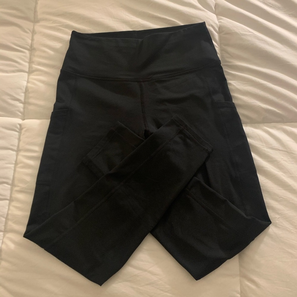 Aerie pocket leggings